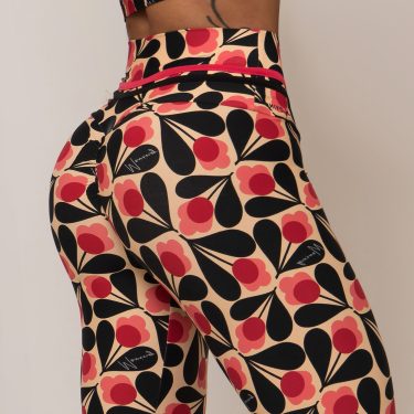 LEGGING EMPINA BUMBUM ÉVORA EXCLUSIVO