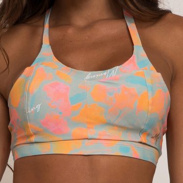 TOP LOS ANGELES HALI EXCLUSIVO