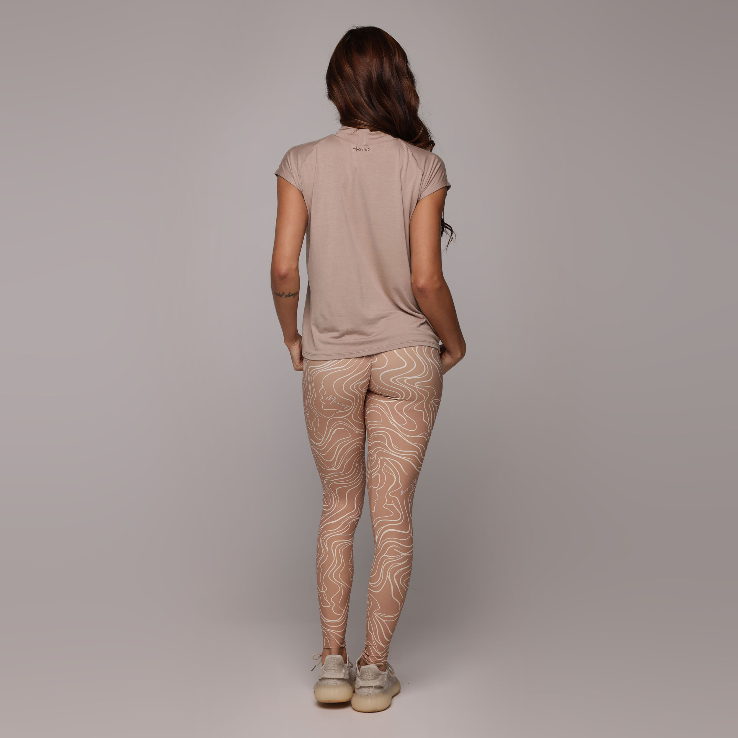 LEGGING EMPINA BUMBUM ATACAMA EXCLUSIVA - Imagem 9