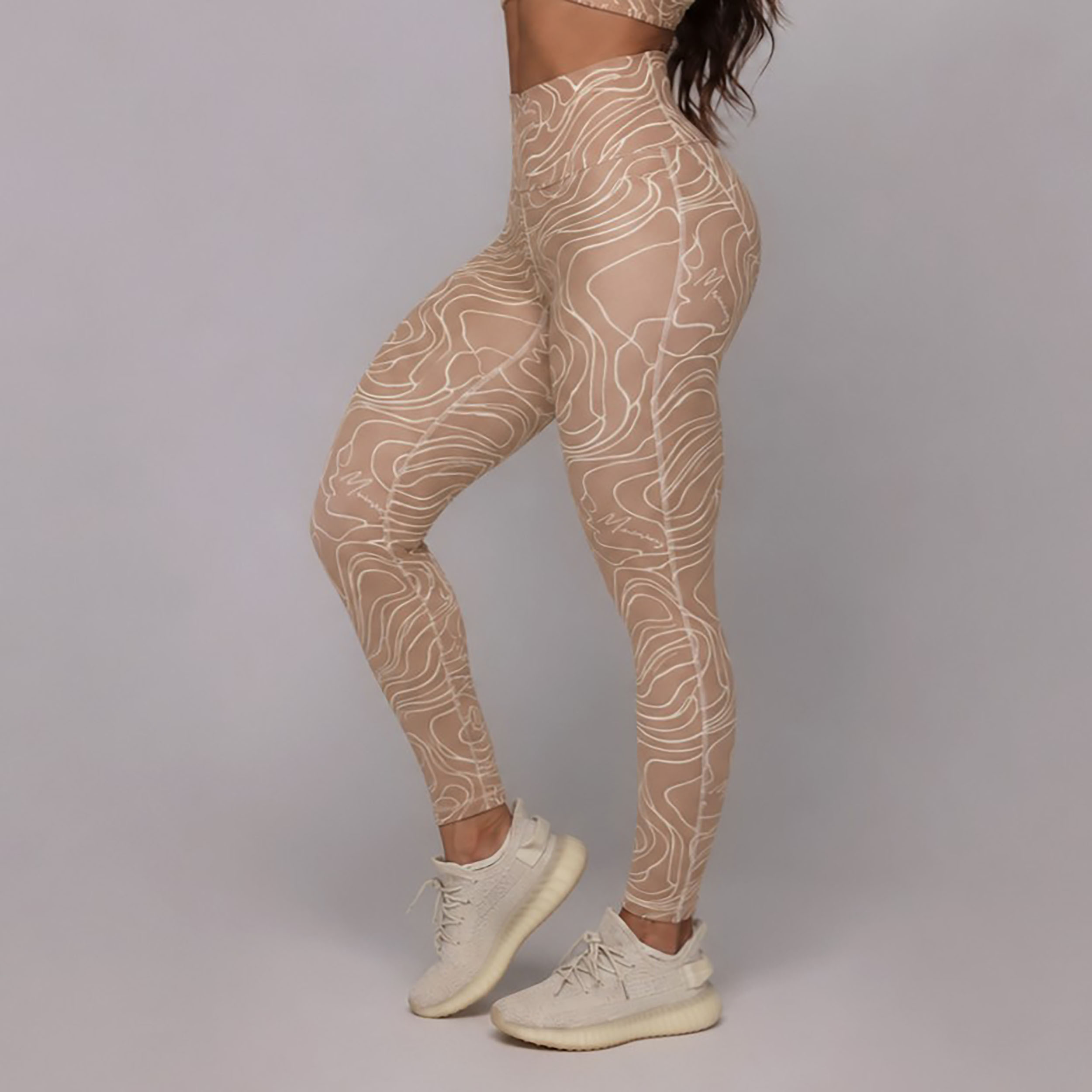 LEGGING VISION ATACAMA EXCLUSIVO - Imagem 3