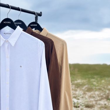 CAMISÃO BRANCO