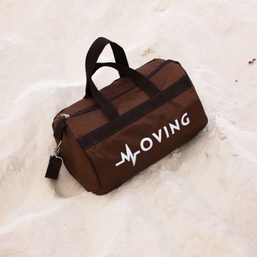 BAG MOVING CAFÉ ESPRESSO