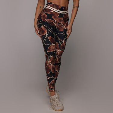 LEGGING HEART CANOPY EXCLUSIVA