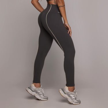 LEGGING SHAPE GREY