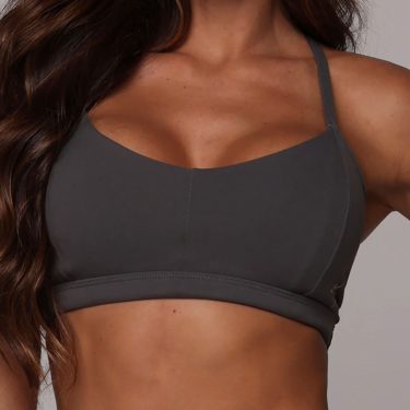 TOP DETROIT GREY
