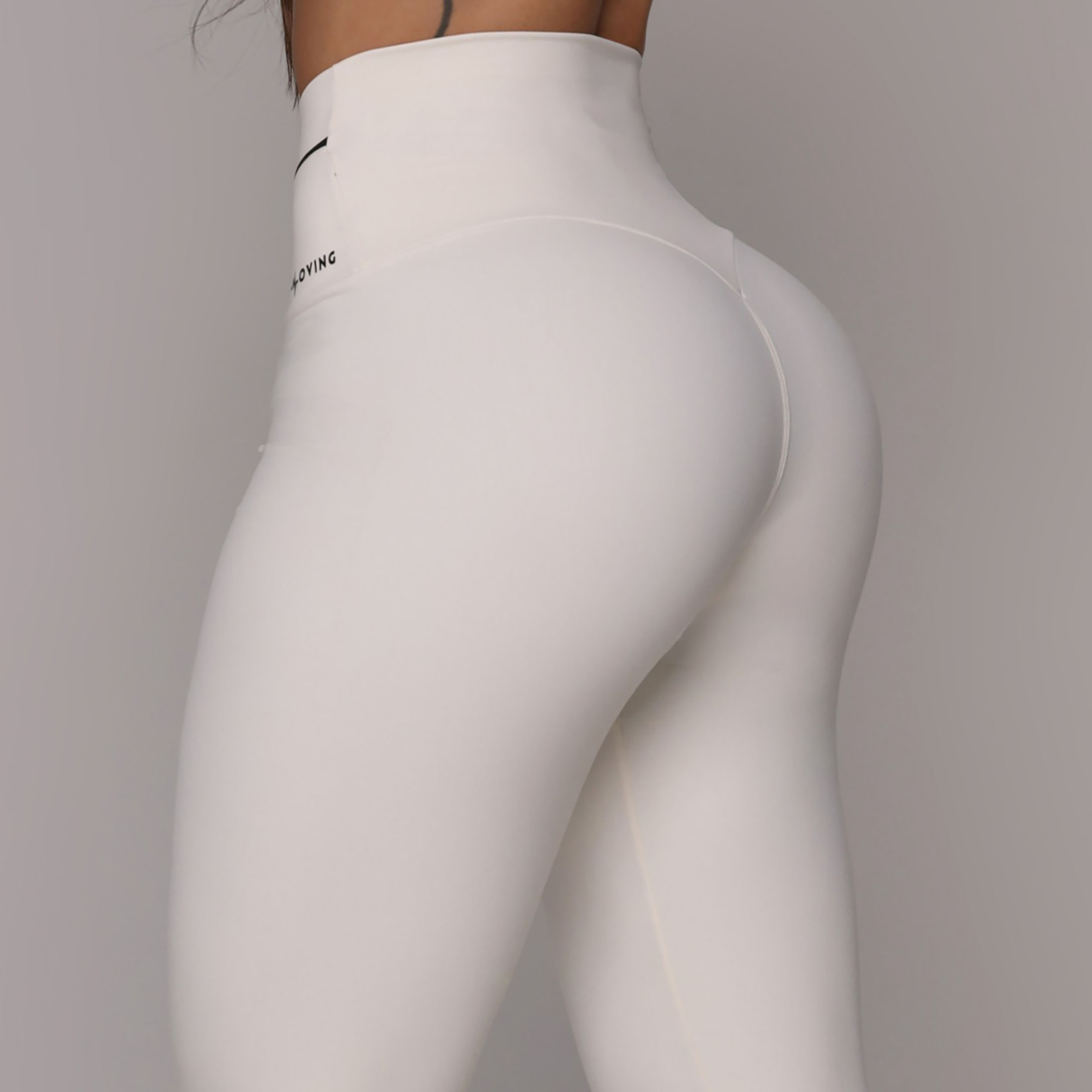 LEGGING CHADE LATTE - Imagem 3