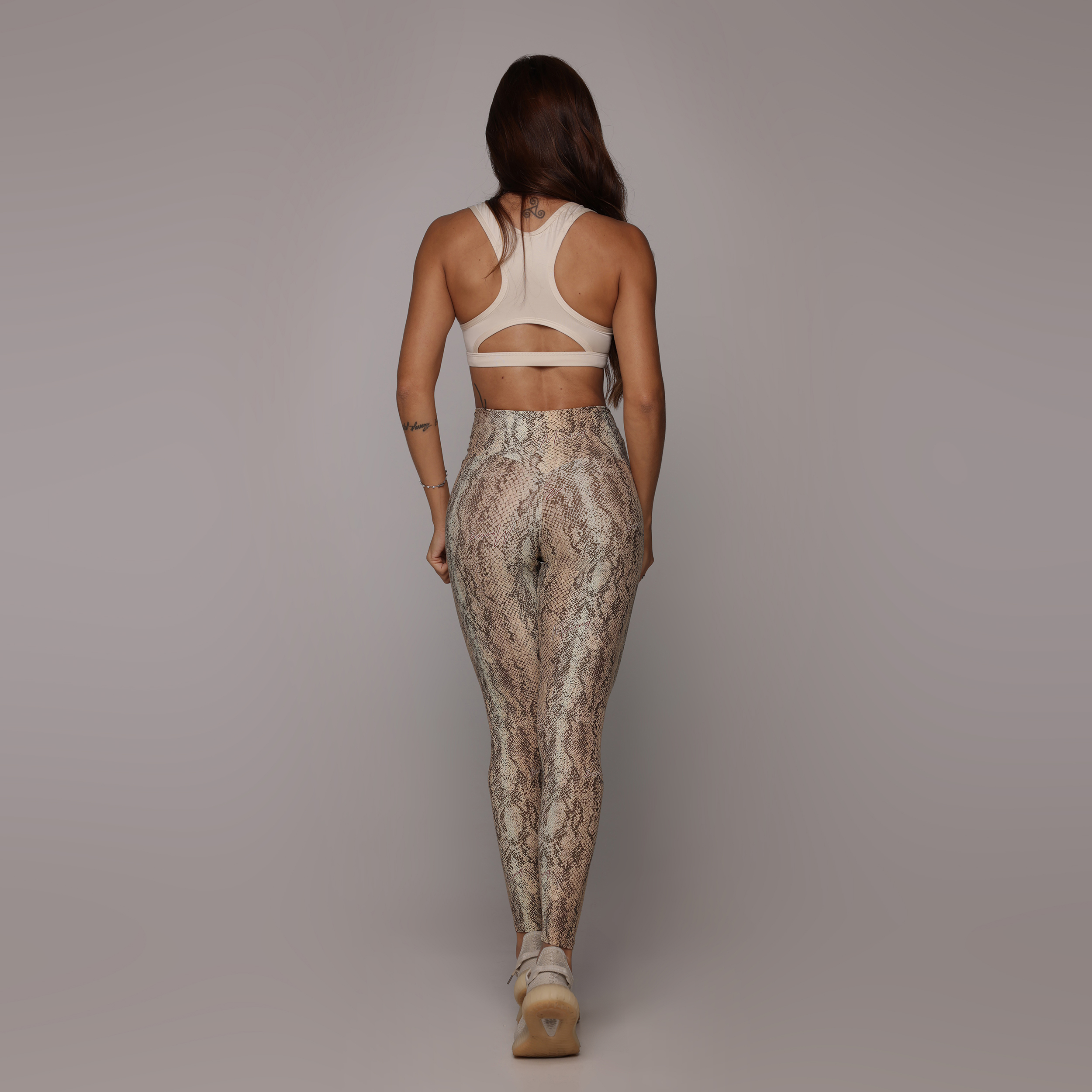TOP TRANÇADO OFF-WHITE - Imagem 6