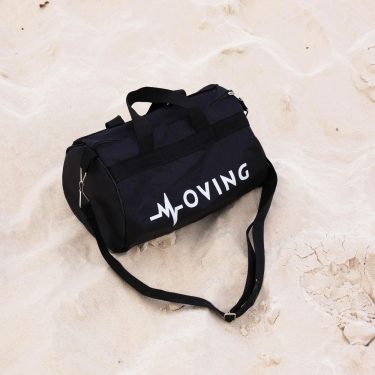 BAG MOVING PRETA