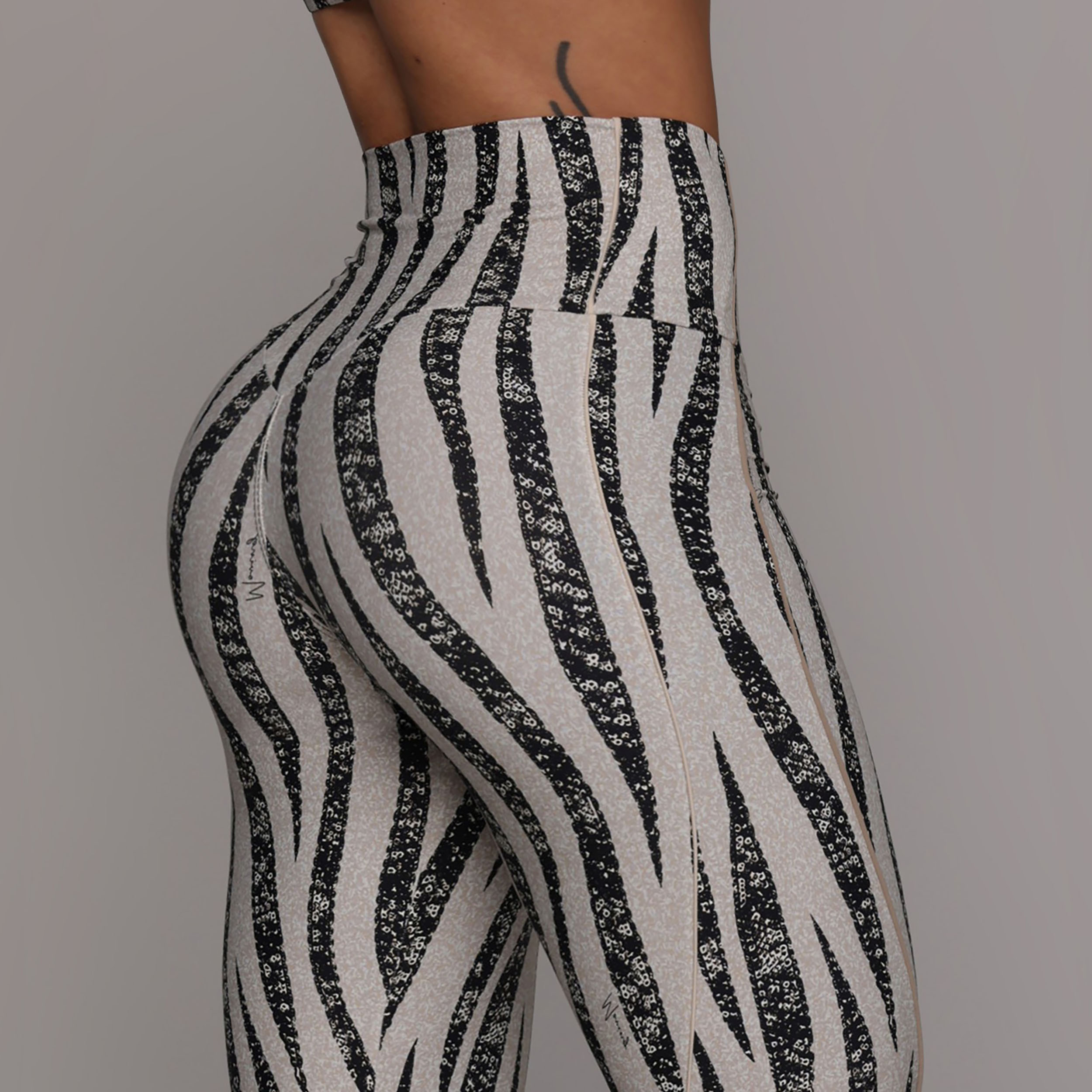 LEGGING HOPE SAFARI EXCLUSIVA - Imagem 3
