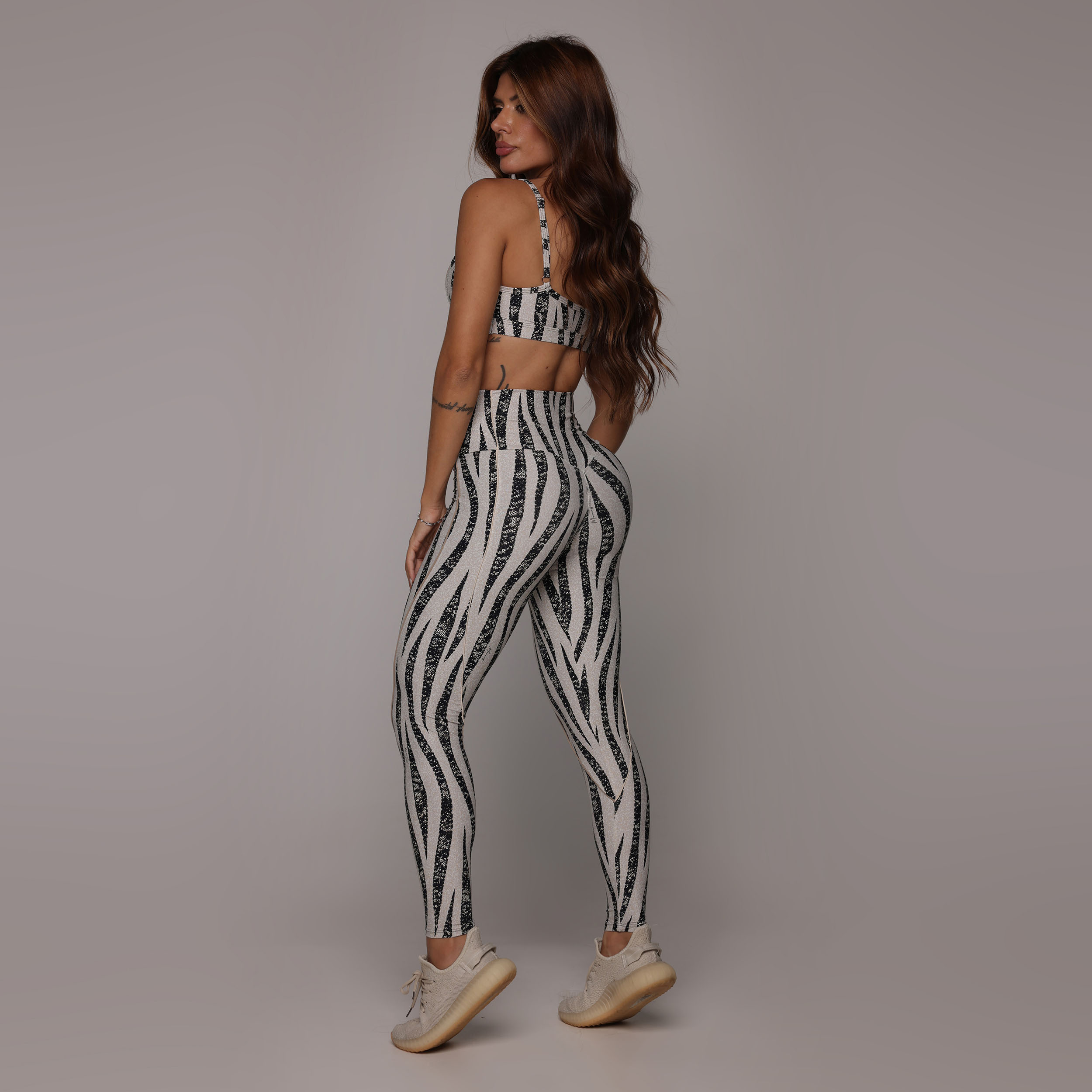 LEGGING HOPE SAFARI EXCLUSIVA - Imagem 5
