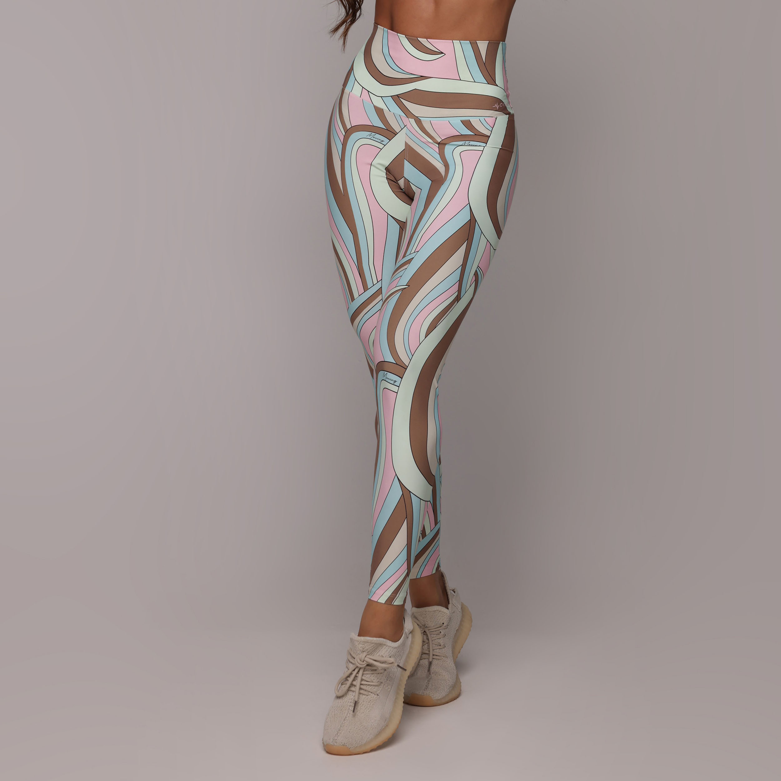 LEGGING HEART BRISA EXCLUSIVA - Imagem 3