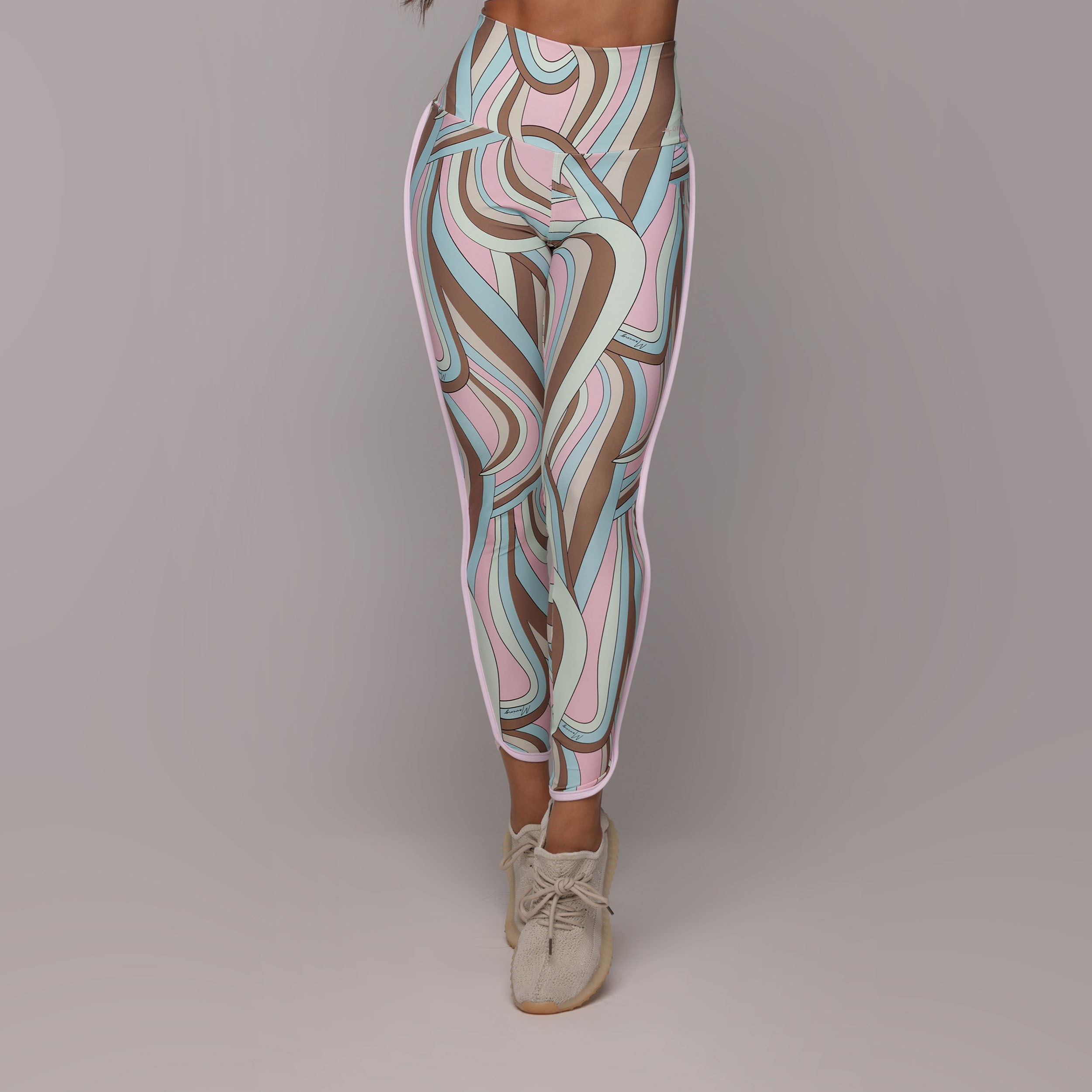 LEGGING LIVE BRISA EXCLUSIVA - Imagem 5