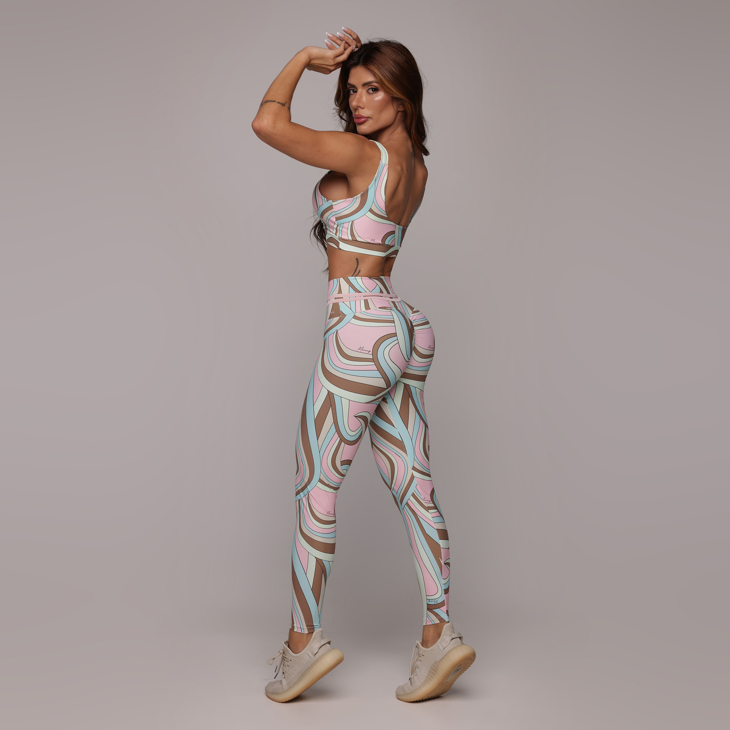 TOP GEORGIA BRISA EXCLUSIVO - Imagem 7