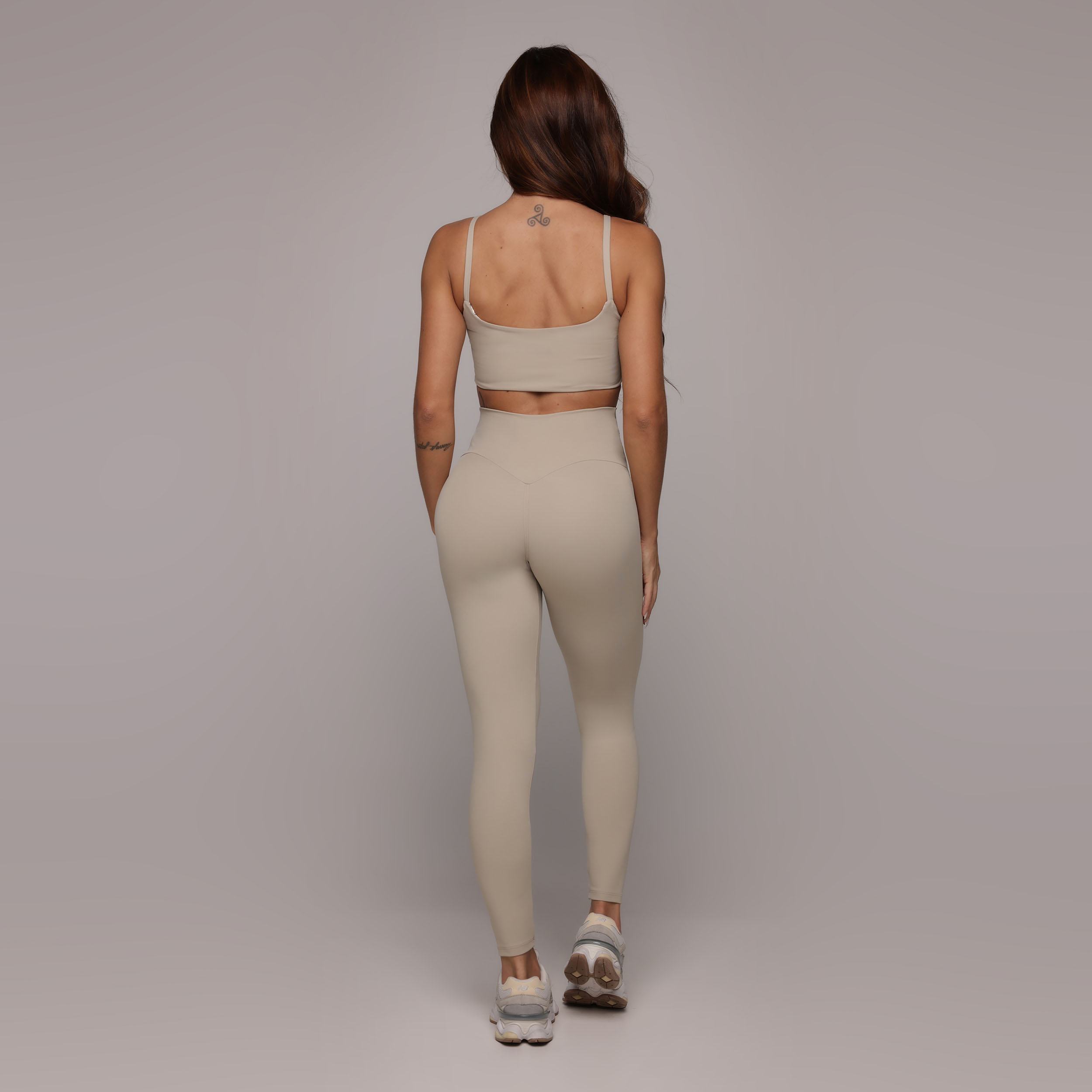 LEGGING CHADE CINZA IVORY - Imagem 6
