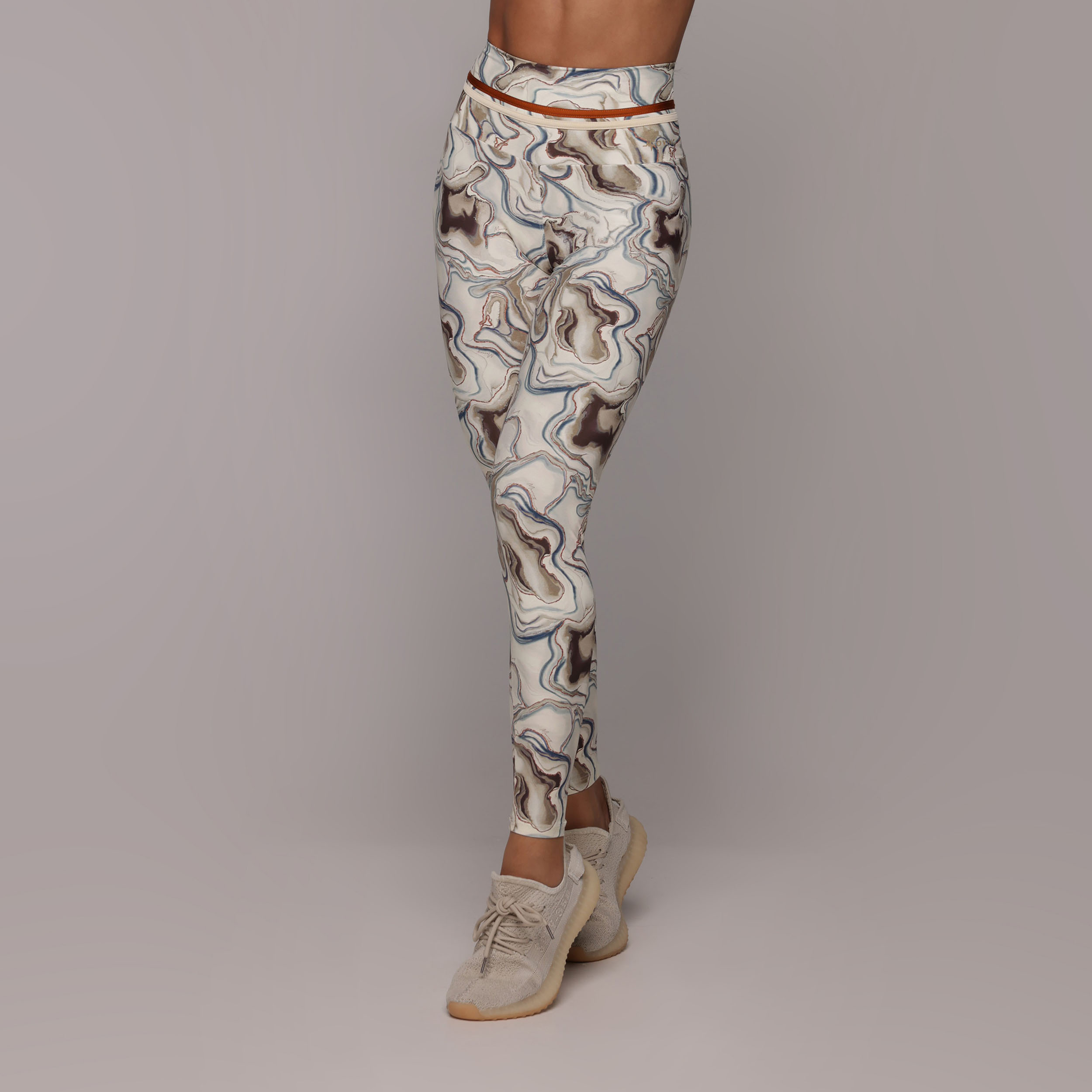 LEGGING HEART FLOEMA EXCLUSIVA - Imagem 3