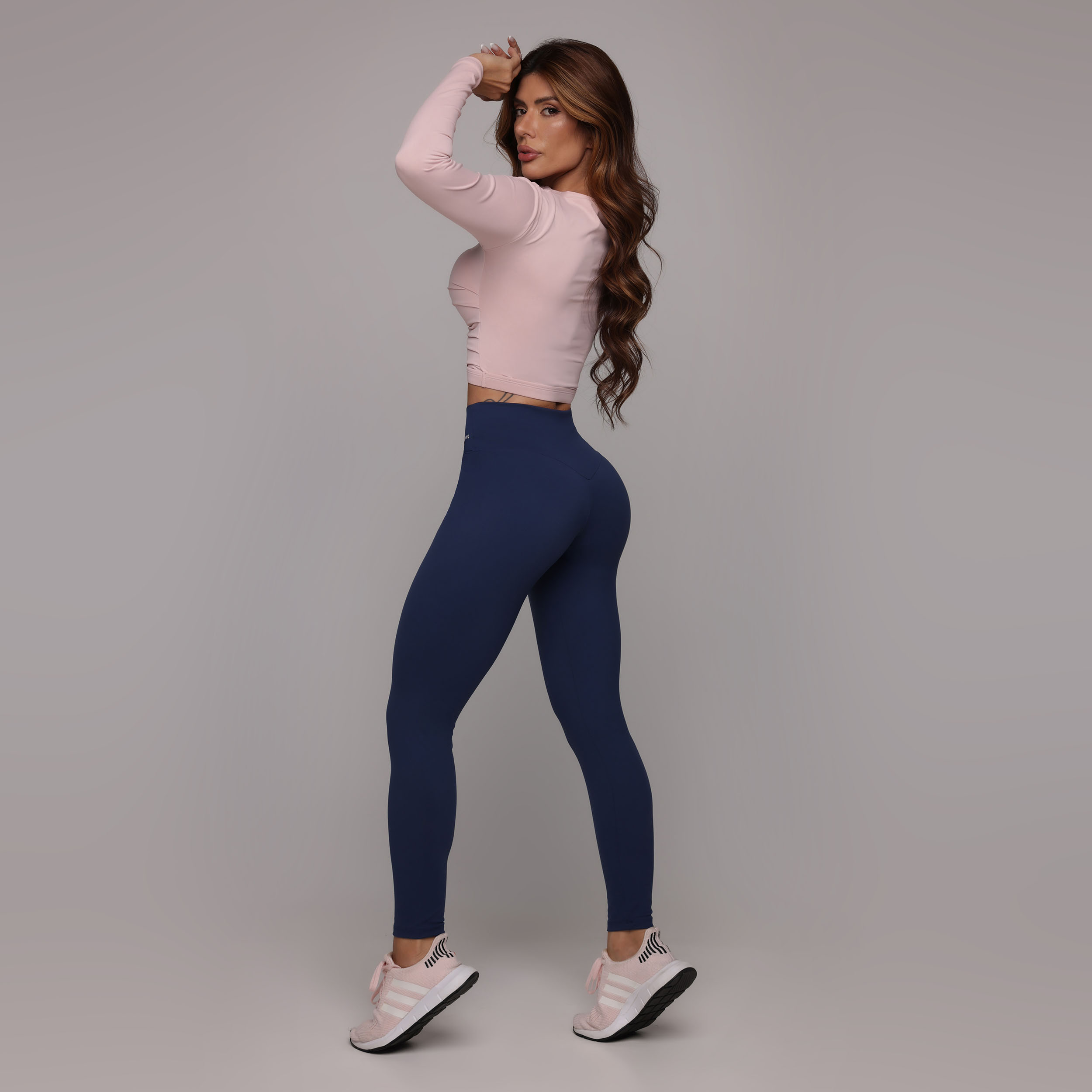 LEGGING SENSE LAKE - Imagem 4