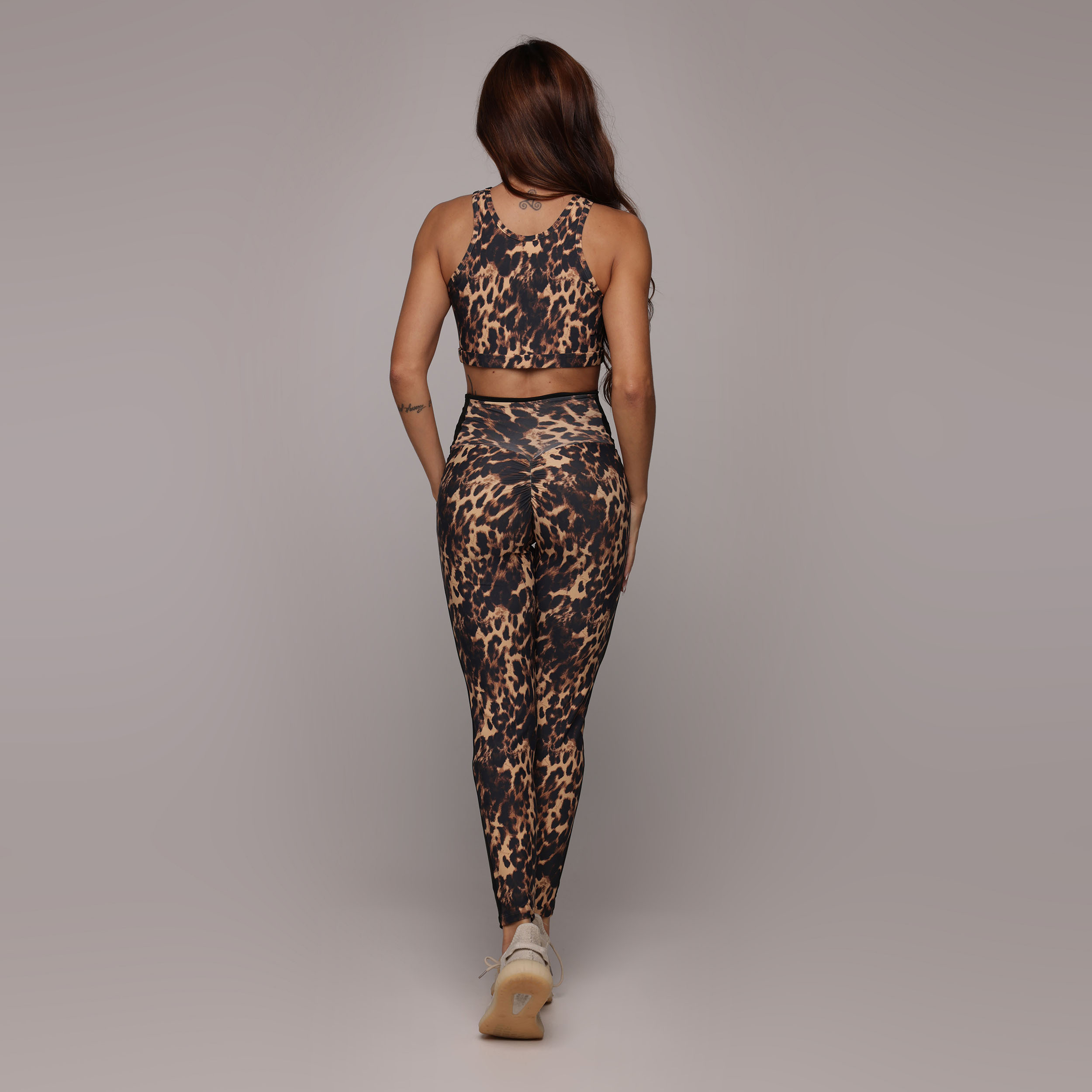 TOP TORINO OCELOT EXCLUSIVO - Imagem 6