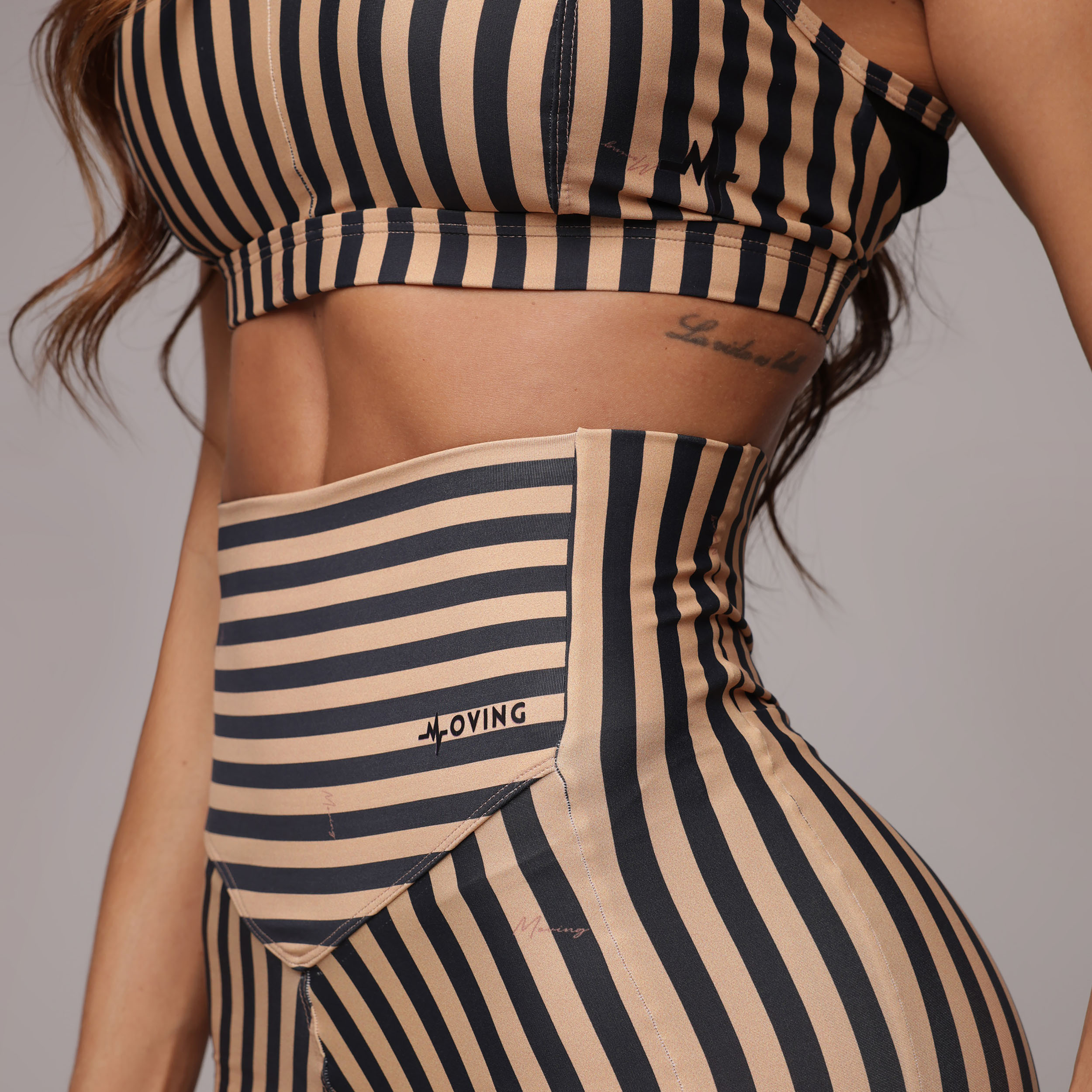 LEGGING VIENA EMPINA BUMBUM SUNFIELD EXCLUSIVA - Imagem 7