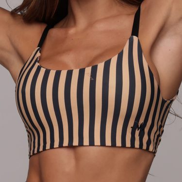 TOP ESSENTIAL DUPLA-FACE SUNFIELD EXCLUSIVO