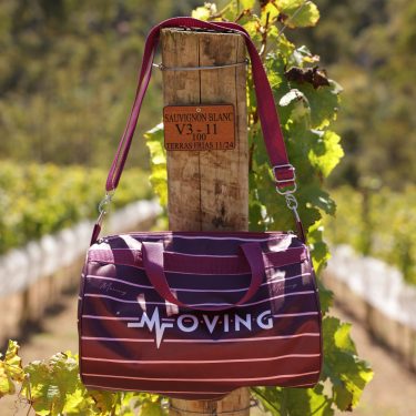 BAG MOVING VITI EXCLUSIVA - U