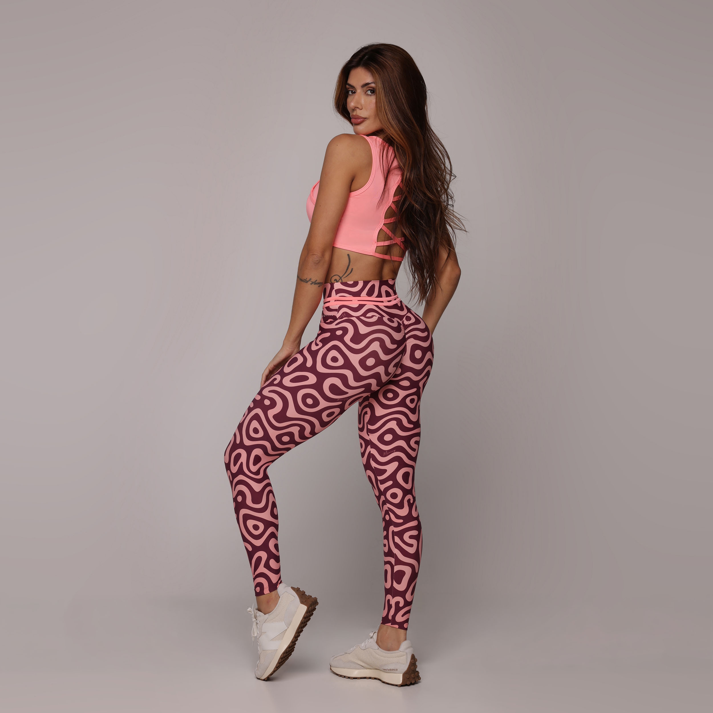 LEGGING EMPINA BUMBUM BATÔ EXCLUSIVA - Imagem 6