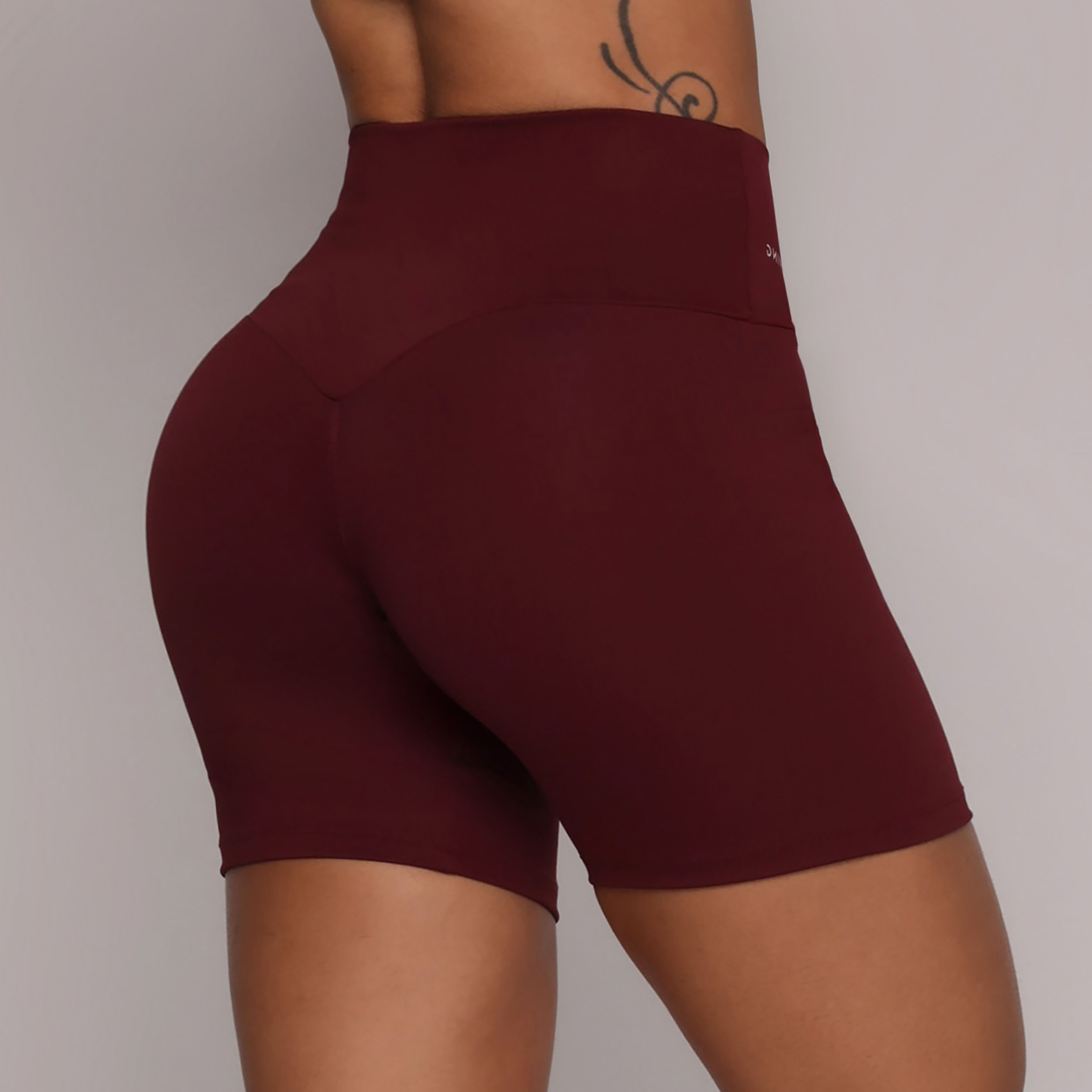 SHORT SENSE BORGONHA - Imagem 3