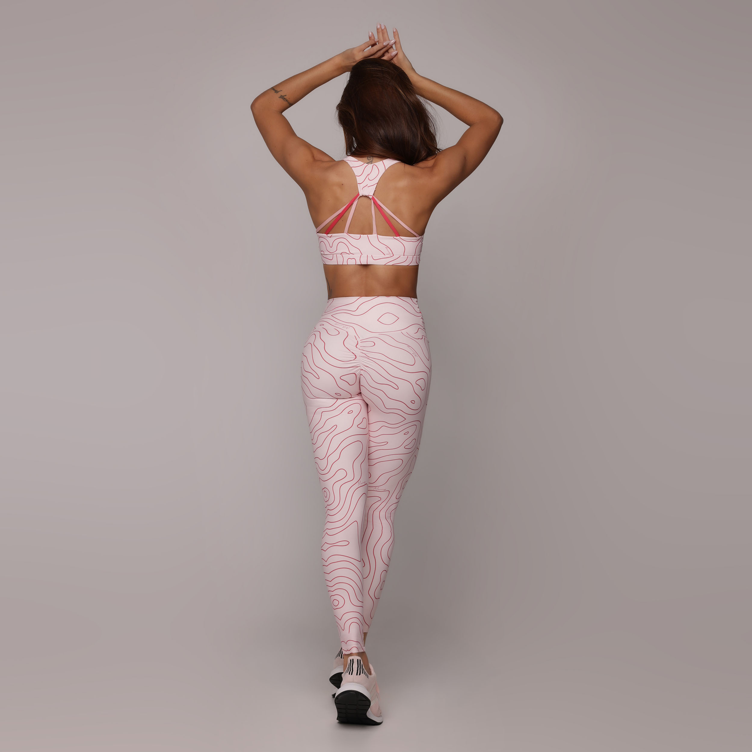 LEGGING CHADE EMPINA BUMBUM MARANGONI EXCLUSIVA - Imagem 4