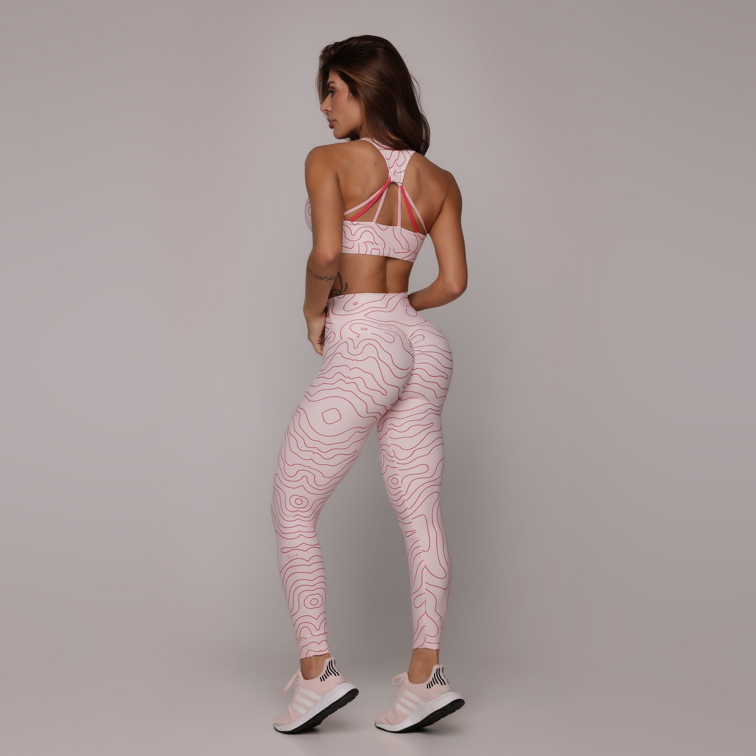 LEGGING CHADE EMPINA BUMBUM MARANGONI EXCLUSIVA - Imagem 5