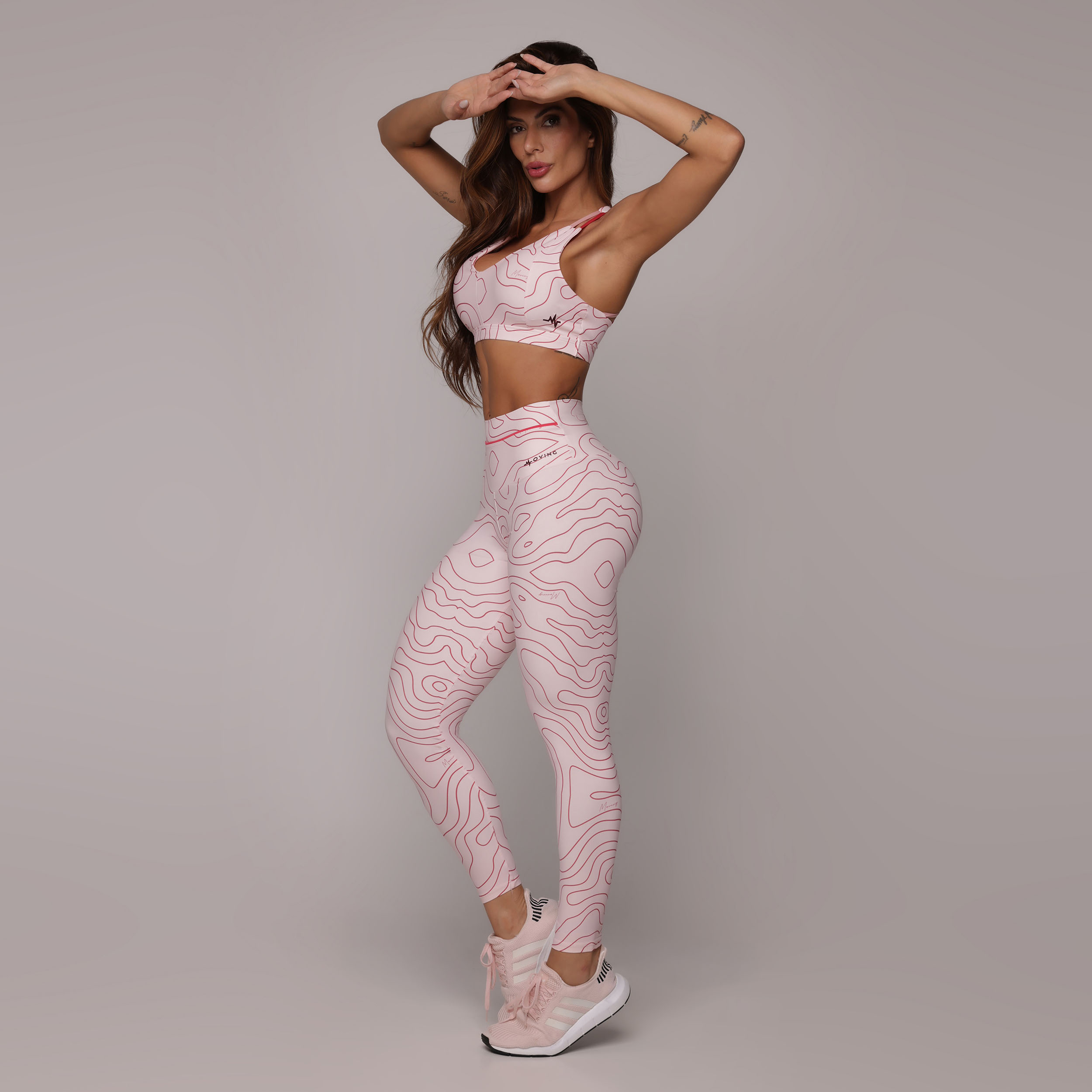 LEGGING CHADE EMPINA BUMBUM MARANGONI EXCLUSIVA - Imagem 7