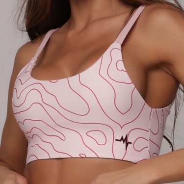 TOP ESSENTIAL DUPLA-FACE MARANGONI EXCLUSIVO