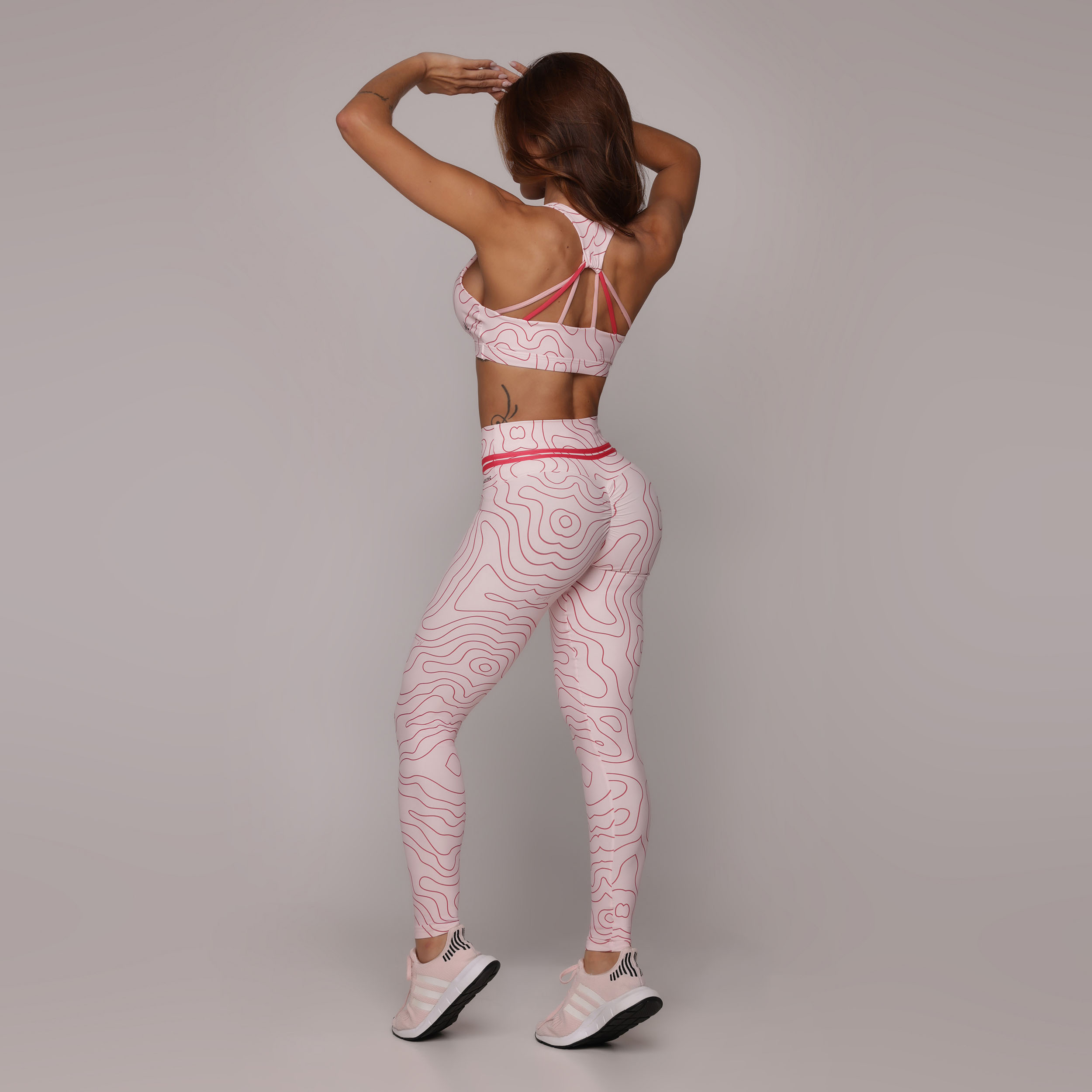 LEGGING EMPINA BUMBUM MARANGONI EXCLUSIVO - Imagem 4