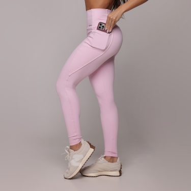 LEGGING ZURIQUE ROSÉ