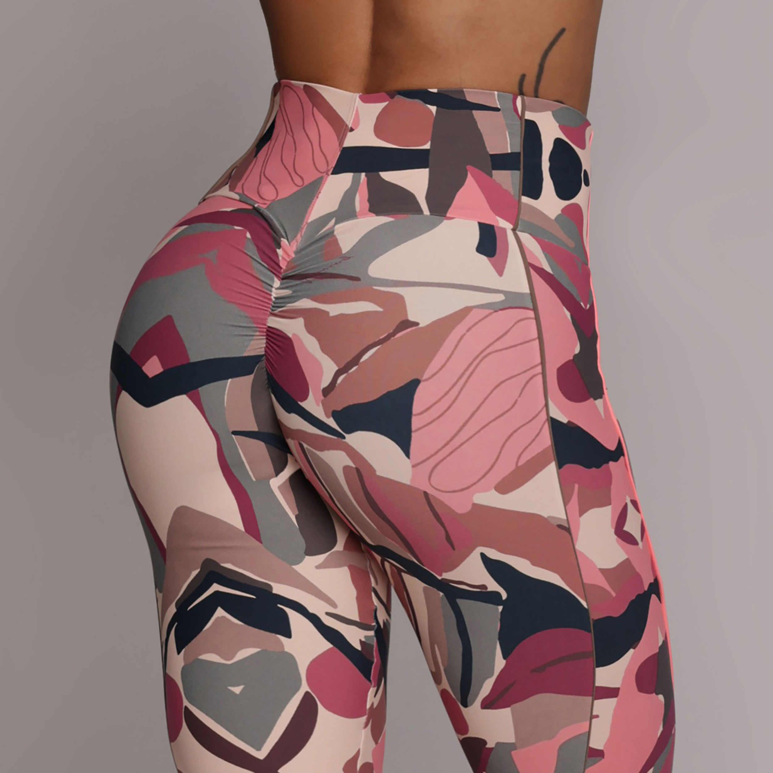 LEGGING HOPE EMPINA BUMBUM VENDANGE EXCLUSIVA - Imagem 3