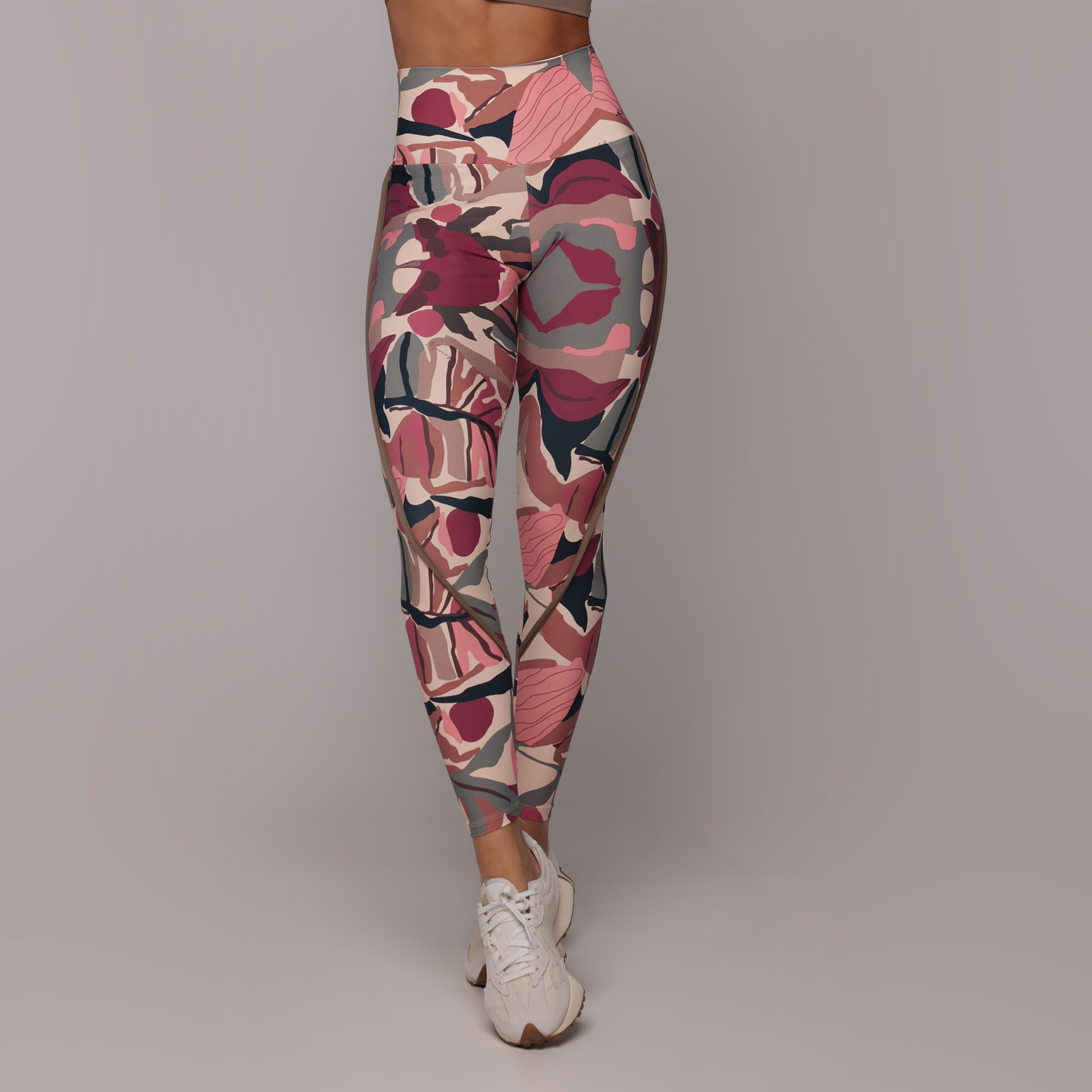 LEGGING RECORTE EMPINA BUMBUM VENDANGE EXCLUSIVO - Imagem 3