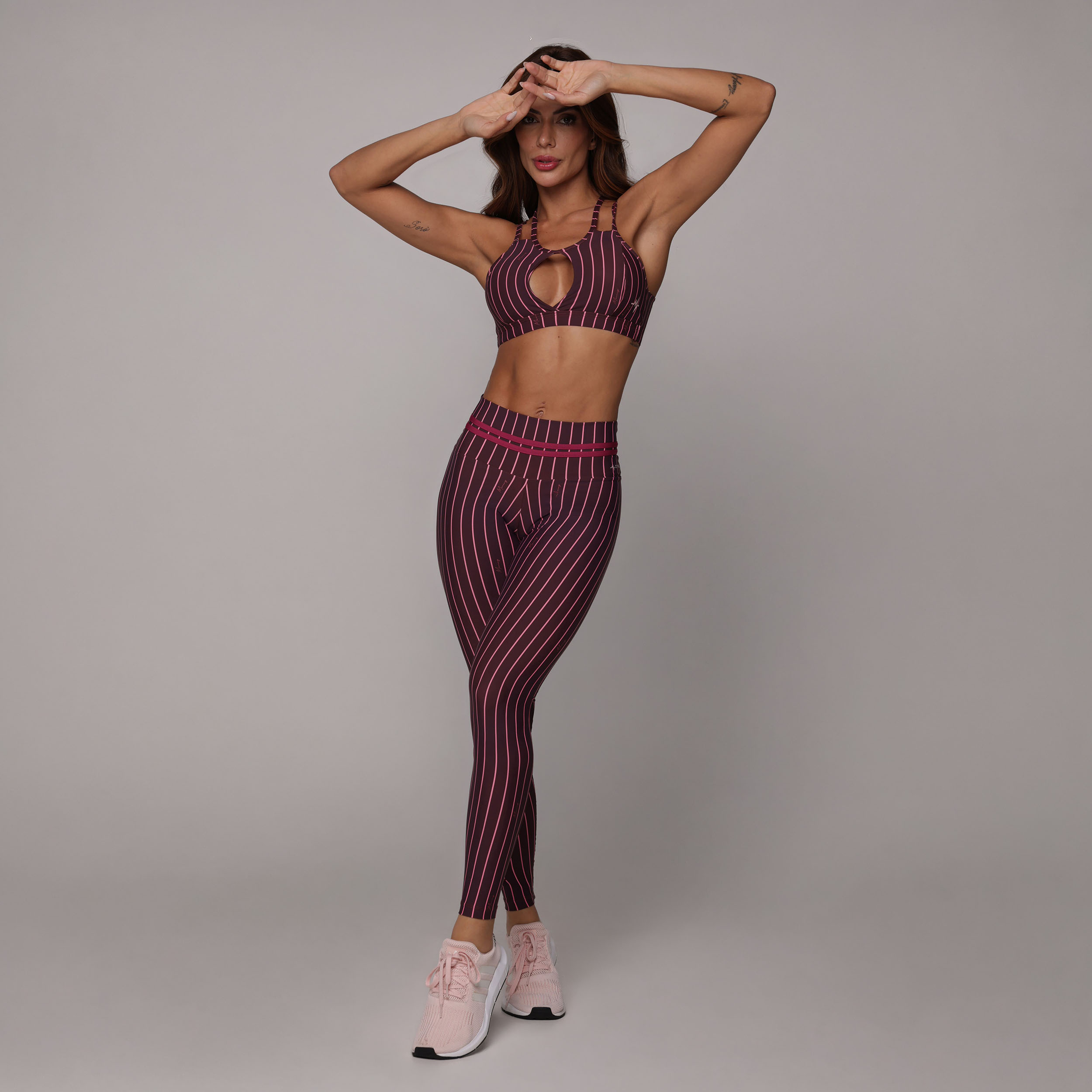 LEGGING EMPINA BUMBUM VITI EXCLUSIVA - Imagem 3