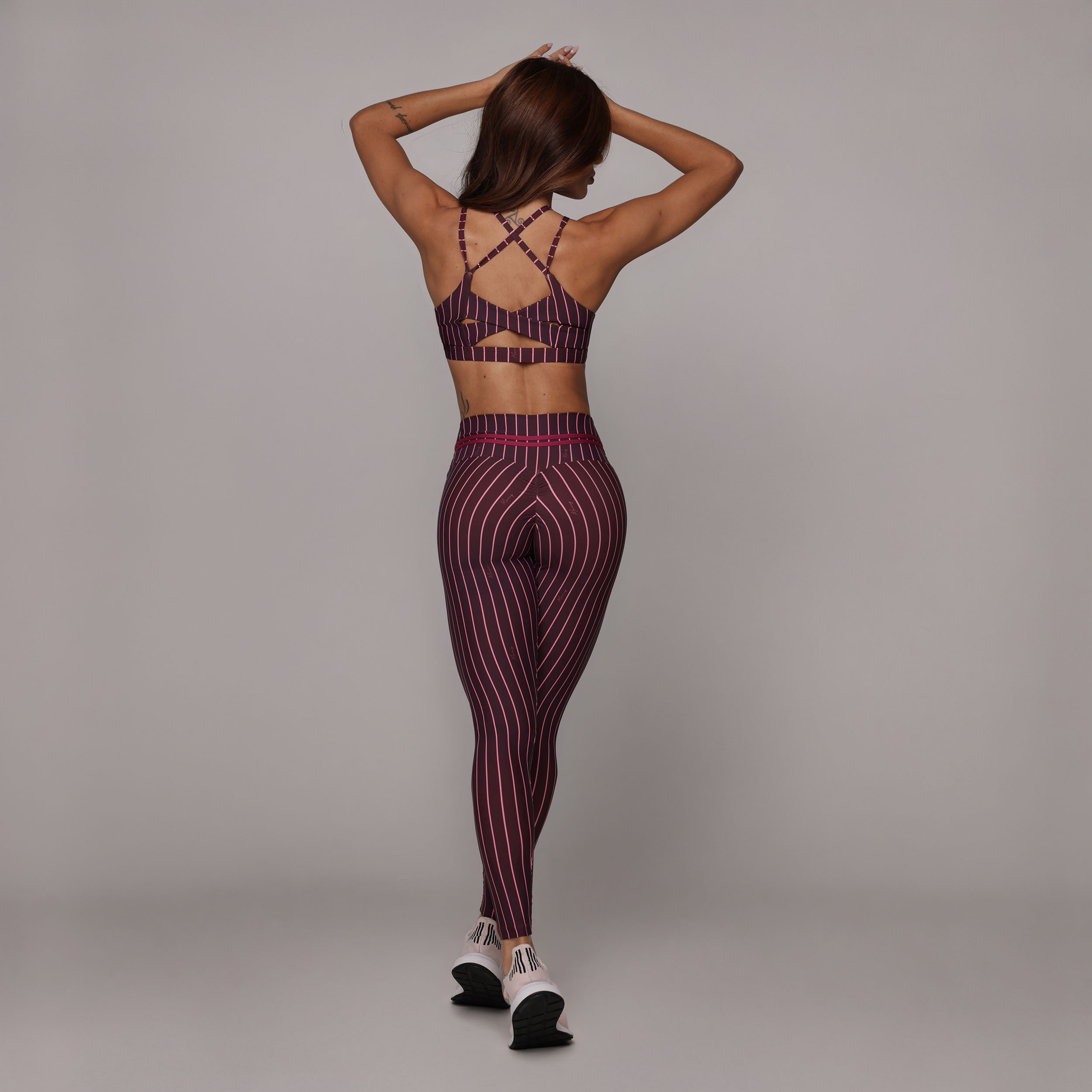LEGGING EMPINA BUMBUM VITI EXCLUSIVA - Imagem 5