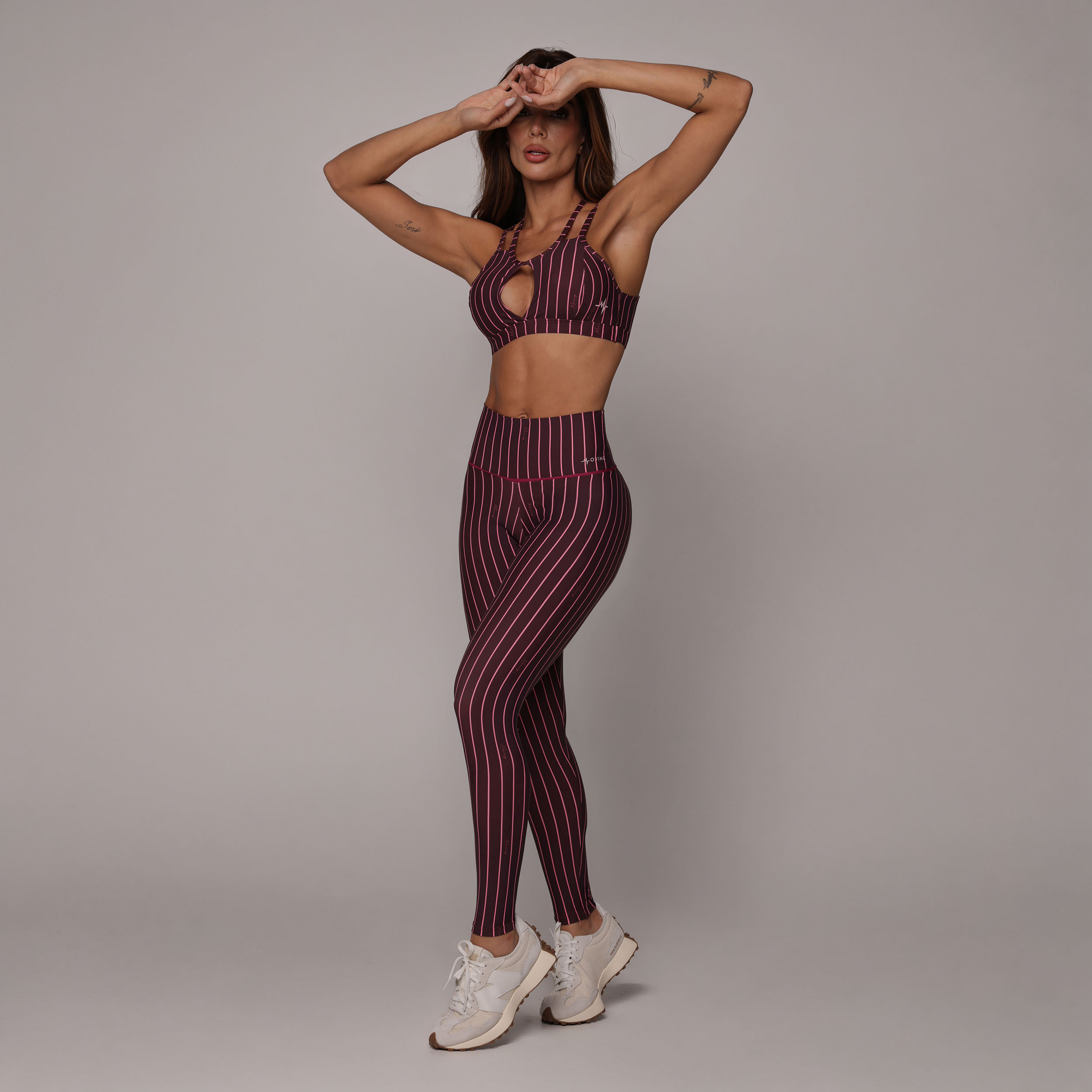 LEGGING WALK EMPINA BUMBUM VITI EXCLUSIVA - Imagem 7