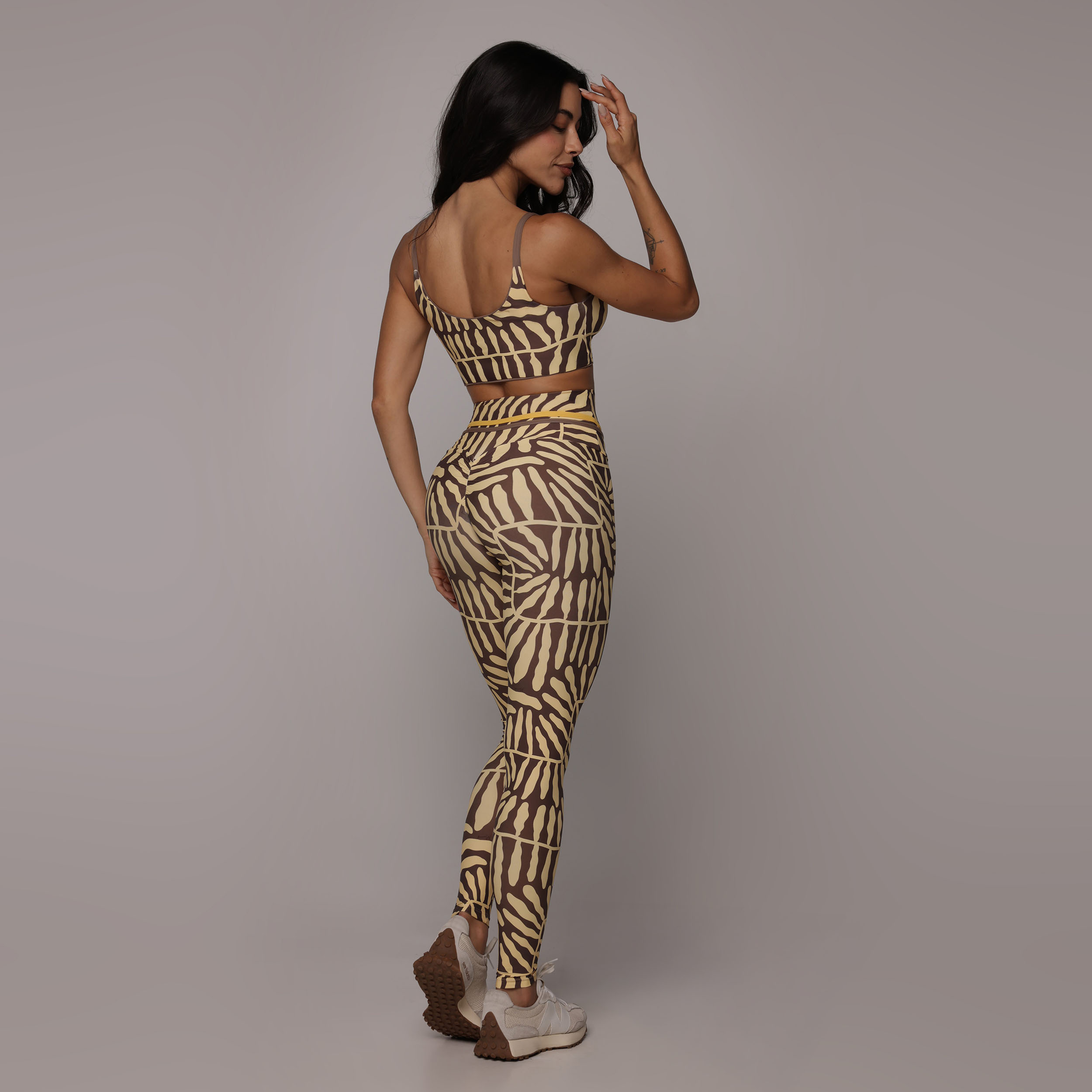 LEGGING EMPINA BUMBUM ARÁBICA EXCLUSIVA - Imagem 6