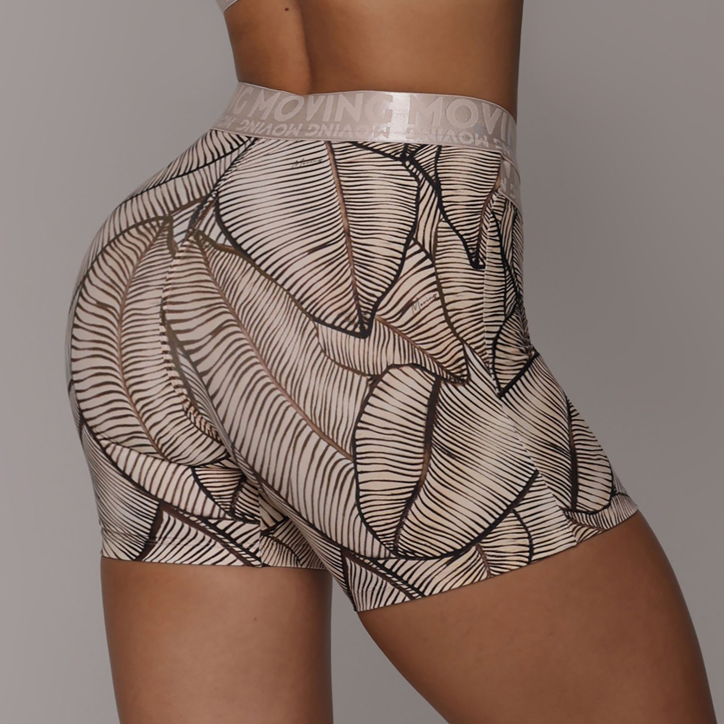 SHORT HIT COFFEA EXCLUSIVO - Imagem 3