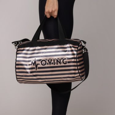 BAG MOVING MACADÂMIA EXCLUSIVA